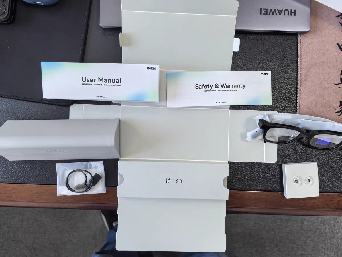 适配rokid glasses乐奇眼镜可配近视高度数,淘宝优惠券,粉丝福利购,淘宝优惠卷