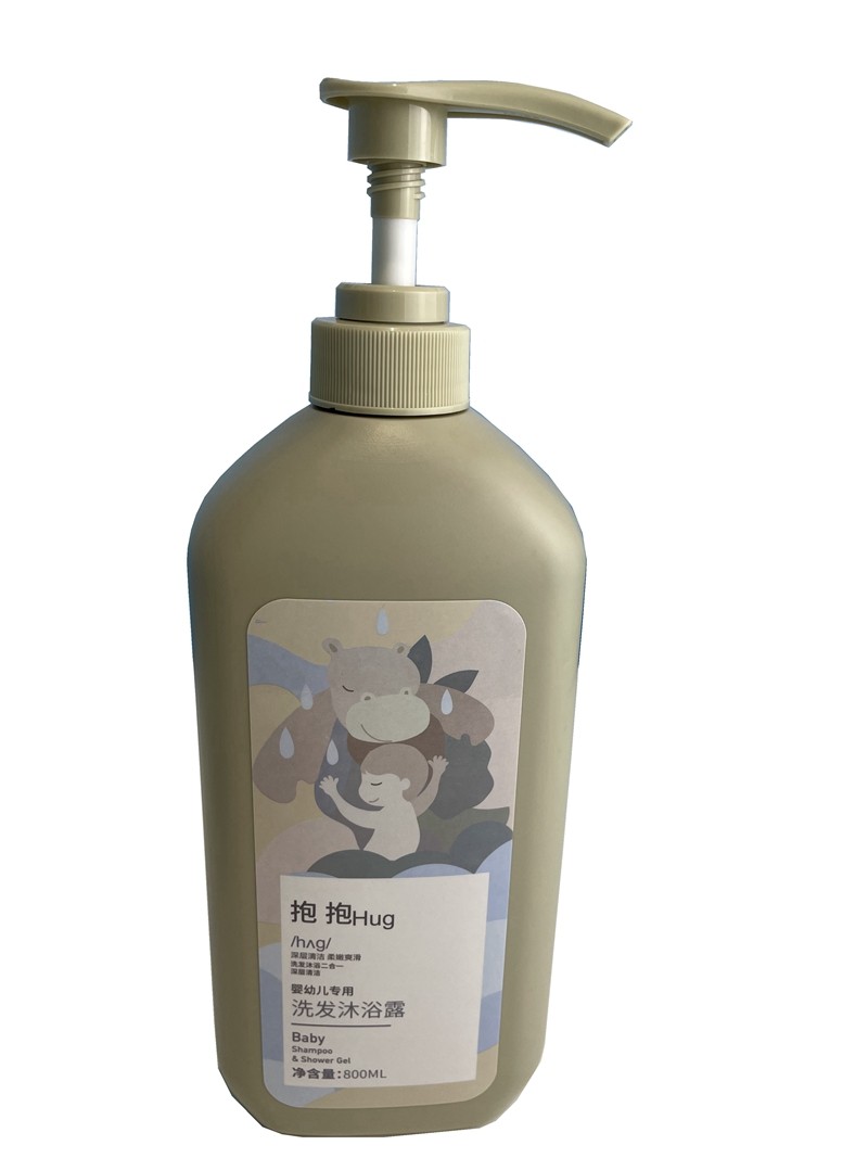 马博士抱抱婴儿游泳洗发沐浴露婴幼儿二合一无泪洗发水大瓶实惠装,淘宝优惠券,粉丝福利购,淘宝优惠卷