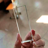 Хрустальный стеклянный ремесленник города Бумага Студент Студент Каллиграфия литература о четырех сокровищах четыре сокровища четыре терминала длинных барных дисплеев