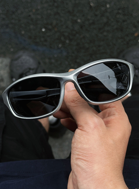 公路自行车跑步太阳眼镜马拉松运动专业男女户外专用骑行偏光墨镜