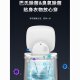 Chigo genuine mini fully automatic washing machine washing, removing and drying integrated underwear washing machine small sock washing artifact