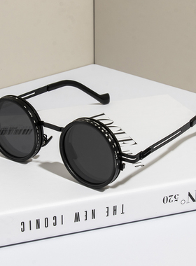 ND减光镜手动旋转调节太阳光爆钓鱼旅行驾驶户外爬山开车男女眼镜