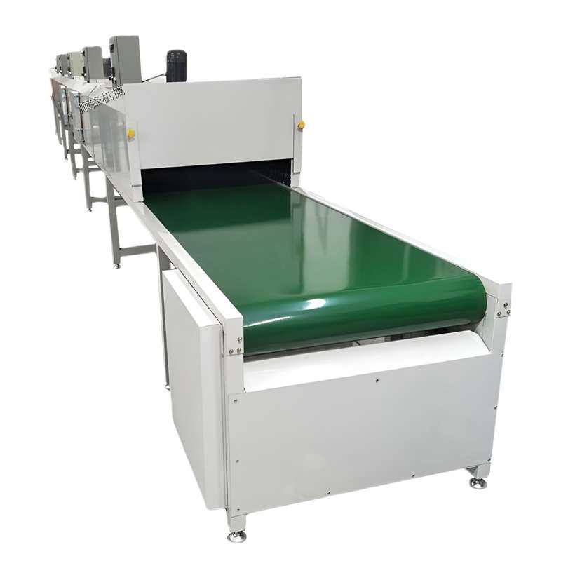 现货3米小型隧道炉烘干机五金小件产品固化定型烘干线烤箱流水线,淘宝优惠券,粉丝福利购,淘宝优惠卷