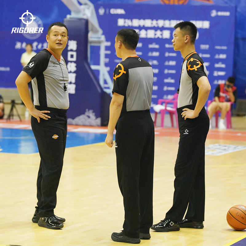 准者新款裁判T恤男女篮球运动训练专业比赛裁判服V领透气短袖,淘宝优惠券,粉丝福利购,淘宝优惠卷