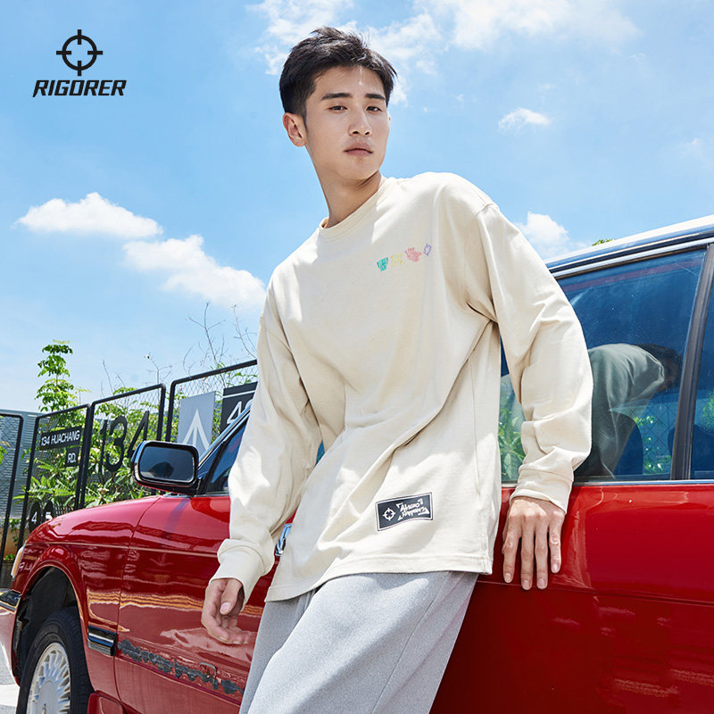  准者运动运动T恤