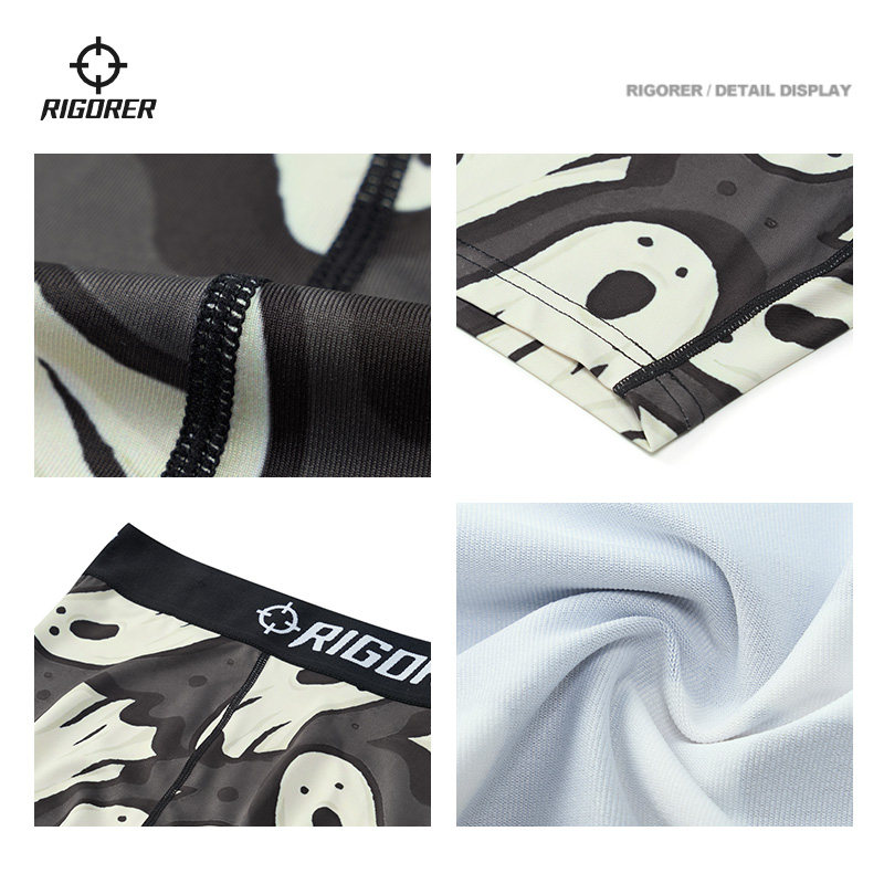 准者官方旗舰压缩短裤2025夏季新款男紧身短裤健身篮球跑步运动裤,淘宝优惠券,粉丝福利购,淘宝优惠卷