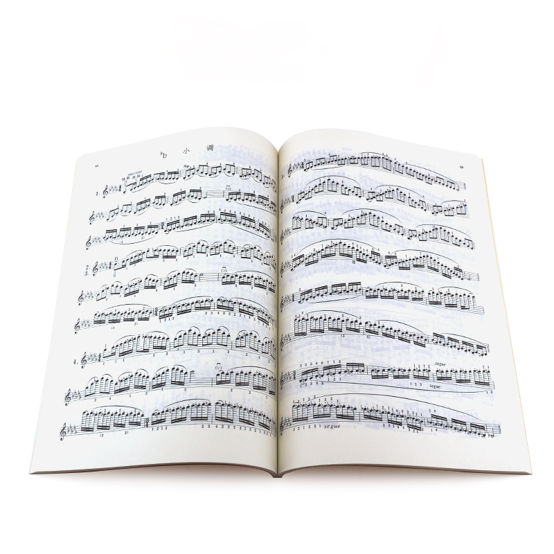 正版包邮弦乐合奏曲选丁芷诺小提琴 安徽文艺出版社音乐（新）