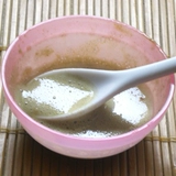 Fine Sail Mung Bean Mulc