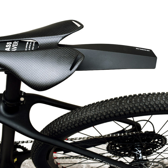 Bike Fender Fender DIY Lightweight Saddle