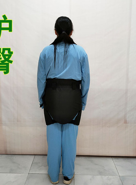 雨其琳老人胳膊肘护膝安全防护
