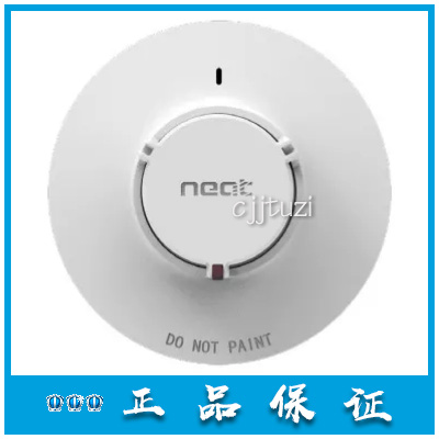 尼特烟感 JTF-GOM-FT8106 复合式感烟感温火灾探测器 NT9106 正品 - 图0