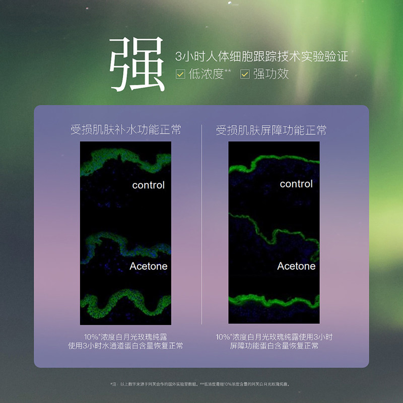  阿芙曼语纯露/花水