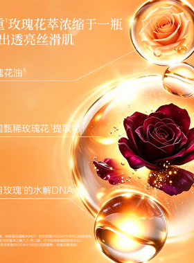 阿芙焕亮鎏金香氛沐浴露