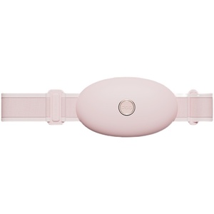 奇魔师砭石揉腹仪腹部按摩器按揉肚子神器加热灸舒缓艾益生全自动