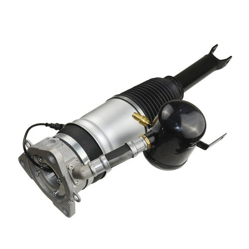 适配奥迪A8D3 S8 4E空气悬挂前后左右减震器总成弹簧避震机修理包 - 图0