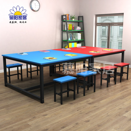 kindergarten desks