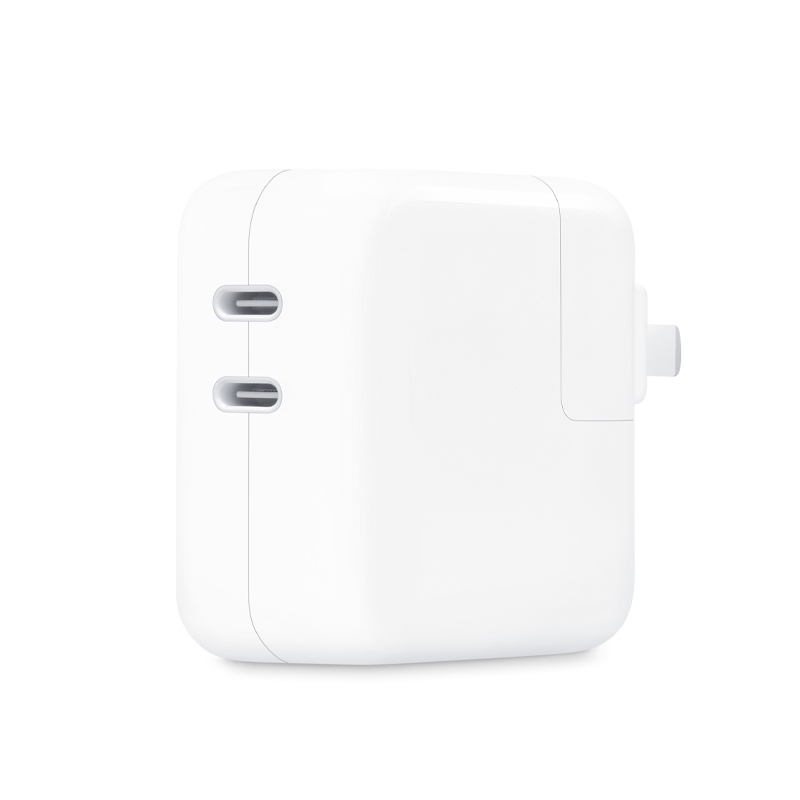 Apple/苹果60W/240W USB-C充电线适用苹果iPhone15ProMaxPlus手机iPad新款编织1米2米原装原封盒国行全国联保-图0