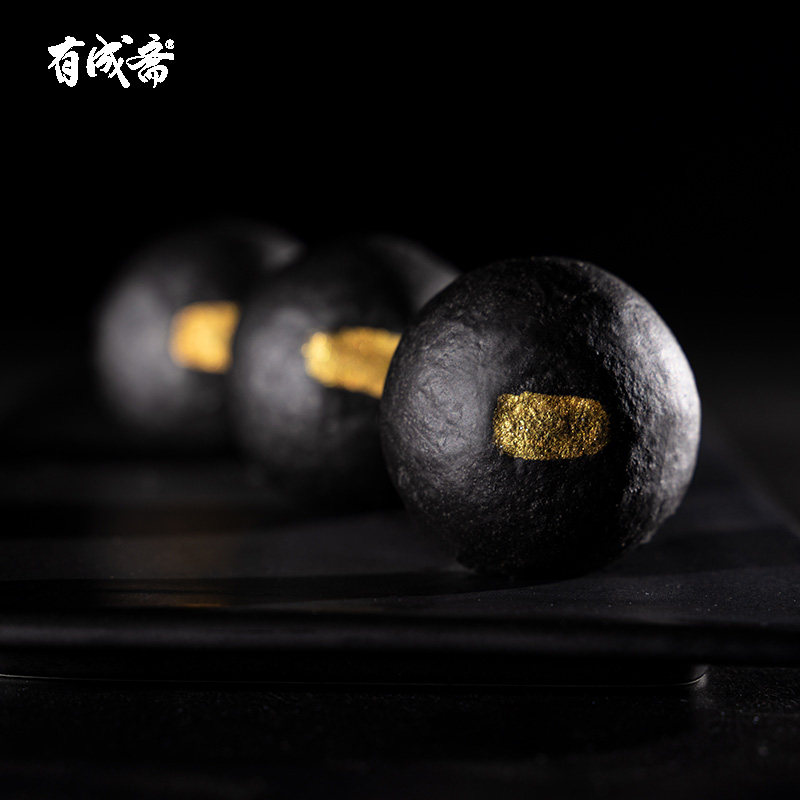  有成斋传统糕点