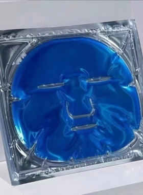 深海水晶嫩肤院线单品特惠面膜