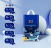 Zhenzhimei baby diapers big bag new style supermarket maternity and baby store same style free shipping free wet wipes physical store synchronization