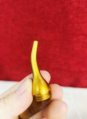 纯铜葫芦挂件开口空心门对门铜葫芦汽车挂饰家居装饰品摆件