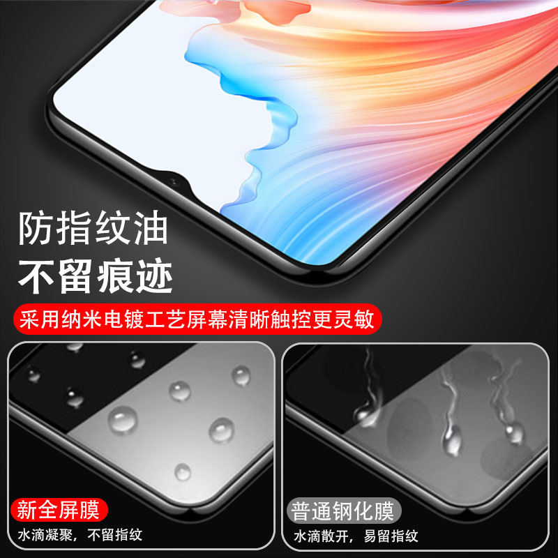 适用oppoa2x防窥膜oppo手机pju110oppopju11o防偷窥oppa2x5g钢化膜opp0pp0opa啊opoa的0ppoa放opppa窥视opρo - 图1