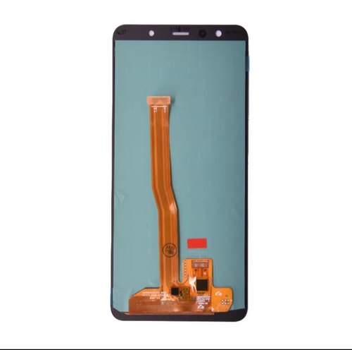 适用于三星A7 2018屏幕总成A750F 显示屏内外液晶触摸一体屏 LCD - 图3