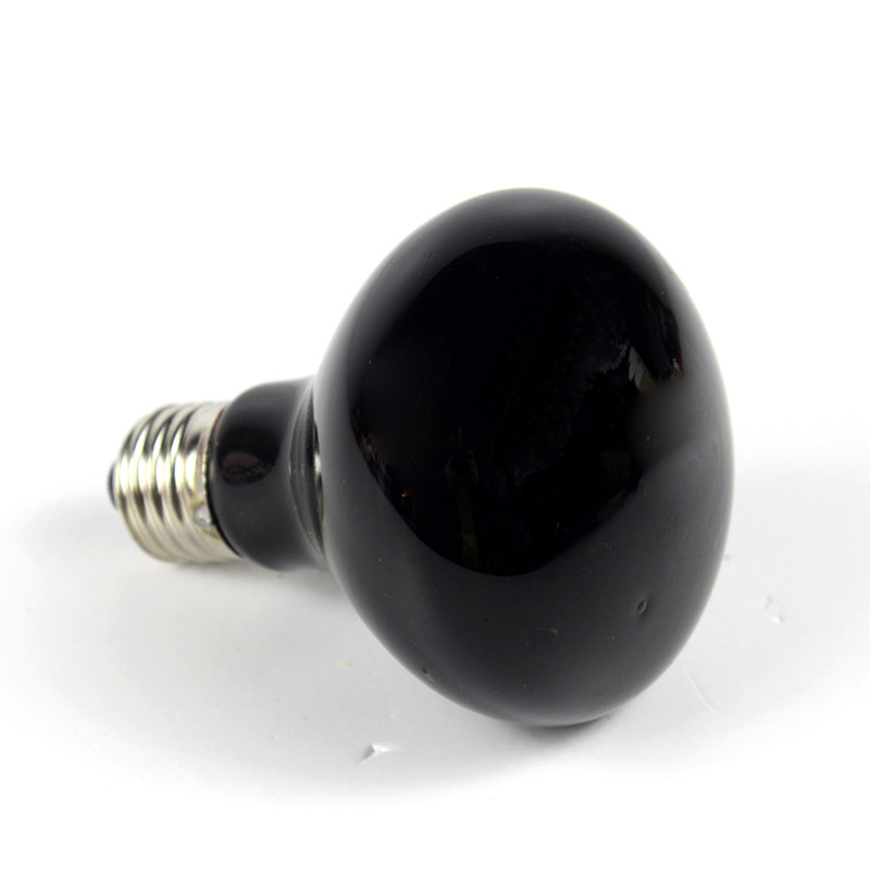 爬虫陆龟蜥蜴uva夜间加热灯泡爬虫灯宠物加温取暖月光夜灯25w,淘宝优惠券,粉丝福利购,淘宝优惠卷