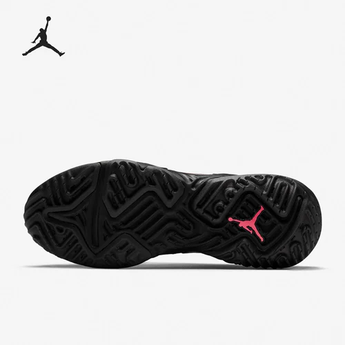Nike nike подлинный новый Jordan Delta Men and Women Low Top Casual Sports Shoes dd2276-001