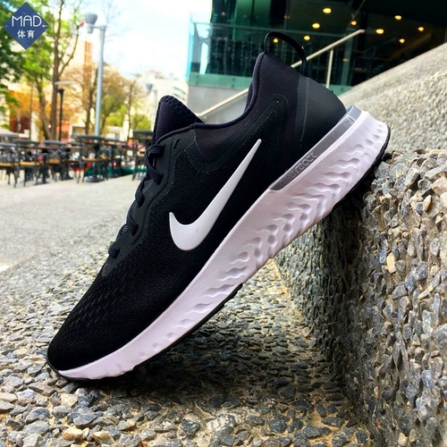 Nike nike Odyssey React 2022 Men's Men's Men's Sports Rrote Rose AO9820 AO9819-001
