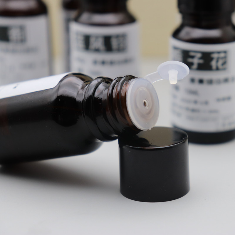 二月香薰蜡烛精油浓香型 DIY蜡烛专用香手工皂油溶性精油10ML-图2