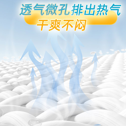 枫康成人纸尿裤老人用男士女尿片专用尿不湿老年人大号粘贴式尿垫 - 图1