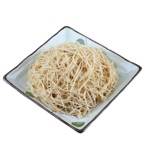 日期新鲜【裕果食品】扬州大煮干丝正宗豆制品扬州干丝烫干丝3袋 - 图2