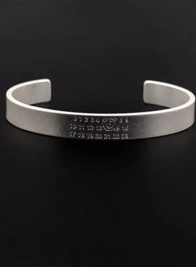 原创MM风格手镯男女情侣通用