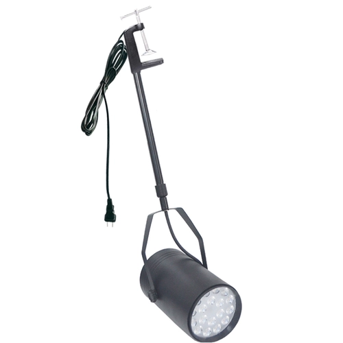 Расширенная светодиодная стержня с помощью орбиты легкая одежда