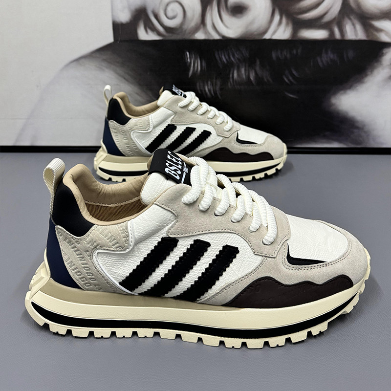 秋冬加绒2025大码男鞋45皮面46运动47休闲48老爹鞋49新款50宽脚51,淘宝优惠券,粉丝福利购,淘宝优惠卷