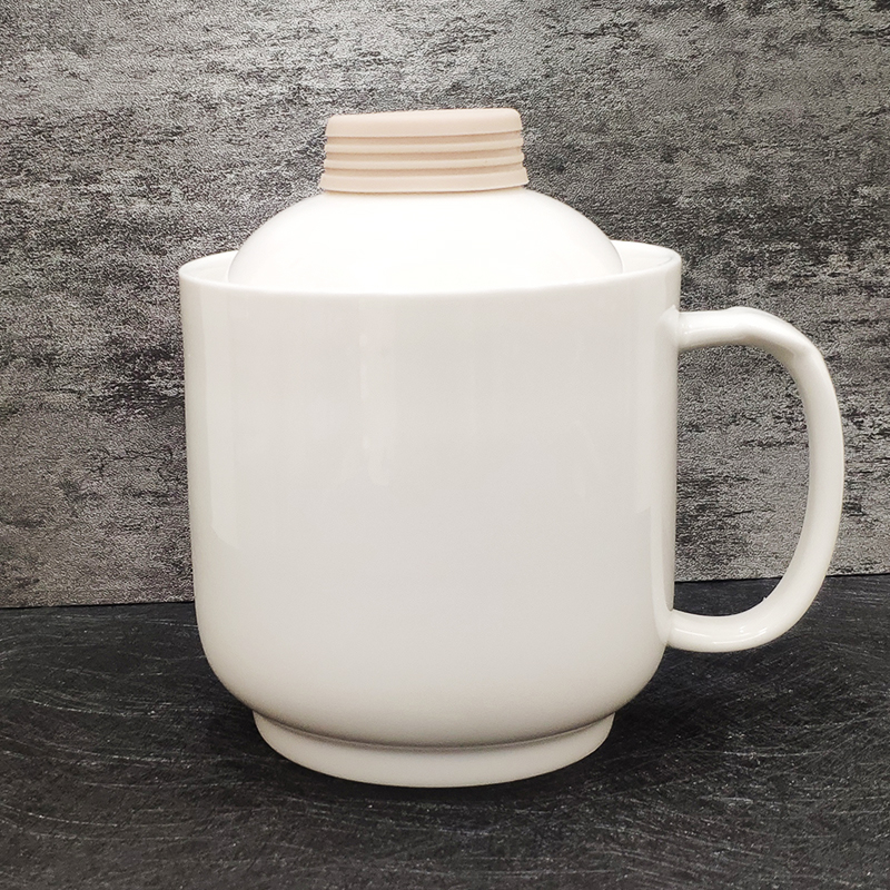 Mentos ceramic accessories original electric stew cup cooker