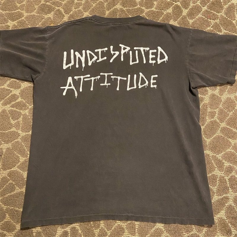 Slayer金属摇滚乐队oversize潮牌短袖美潮重磅vintage男女情侣T恤,淘宝优惠券,粉丝福利购,淘宝优惠卷