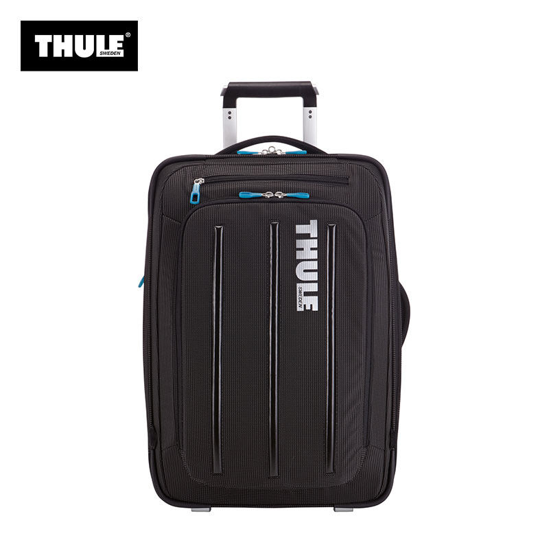 瑞典拓乐21英寸登机双肩拉杆箱 thule拓乐北京旅行箱