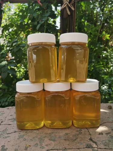 5斤 荆条花蜜 农家自产天然纯正长白山原蜜 - 图3