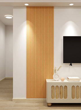 Wall decoration with a sense of luxury, room and bedroom la