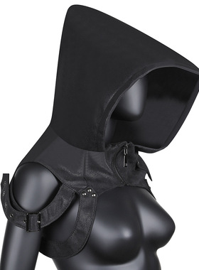 Halloween headgear, steam show costumes, accessories, hats,