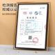 PVC floor stickers self-adhesive, thickened, wear-resistant and waterproof