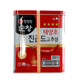 Korean original imported Qingjingyuan Shunchang chili sauce