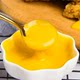 Korean style honey mustard 9kg fried chicken shop barrel