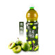 Woongjin green plum juice imported from South Korea 1 box