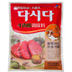 XJ Daxi Beef Noodles 900g in Miso Fresh Bags