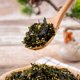 Menata Big Bag Bibimbap Seaweed Crushed Sesame Bibimbap Seaweed Ready-to-Eat Seaweed Shredded Sushi Seaweed Whole Box
