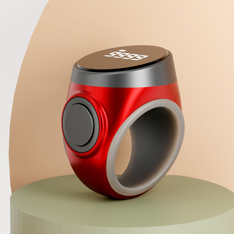 Upgraded version of S9 smart charging counter