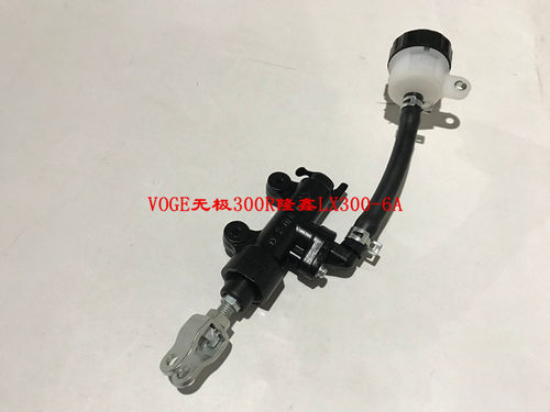 无极300R RR AC LX300-6A LX300GS-B LX300-6C后碟刹上下泵开关 - 图1